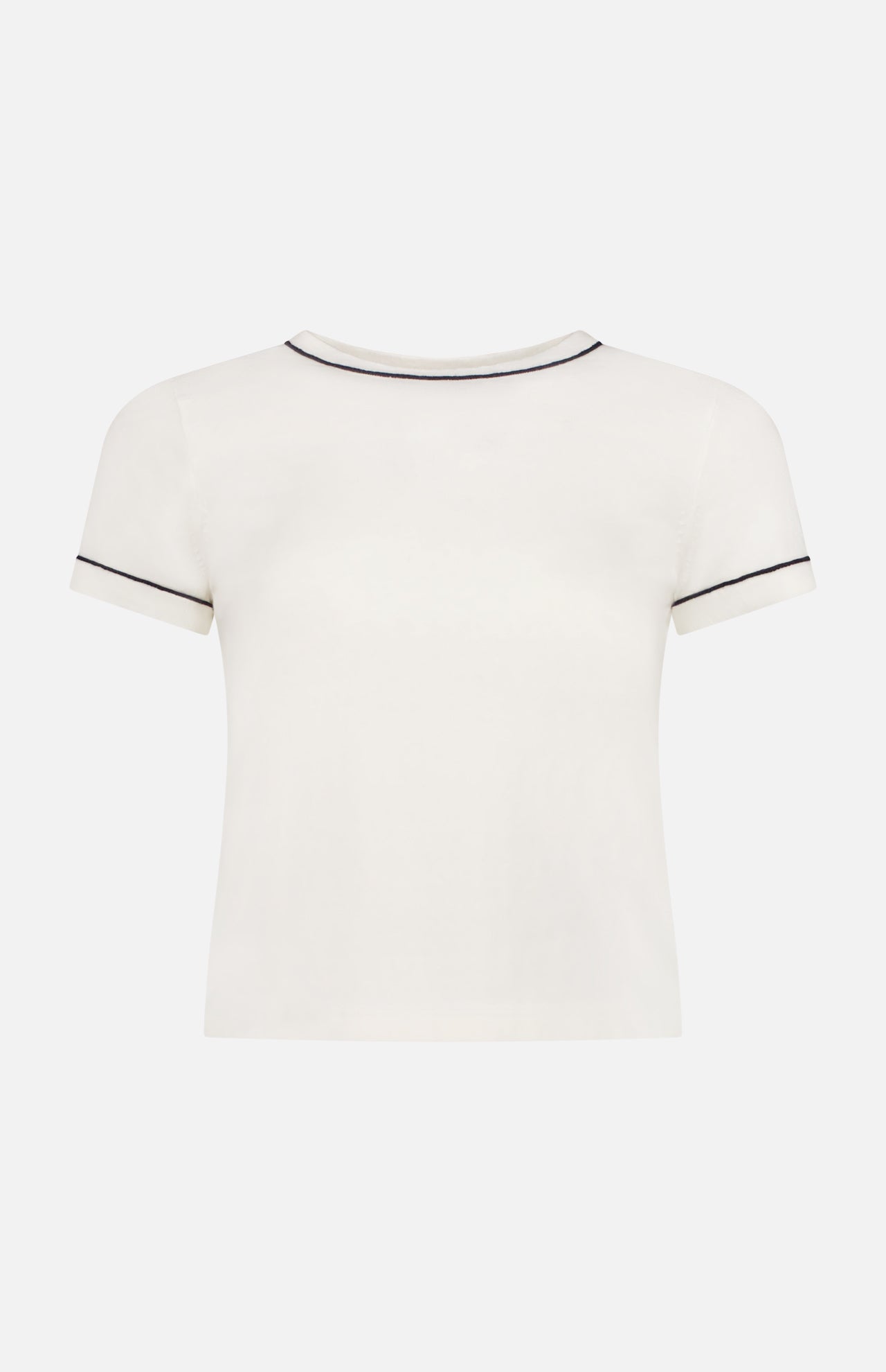Fine Cotton Blend Baby T-shirt (14640418554219)