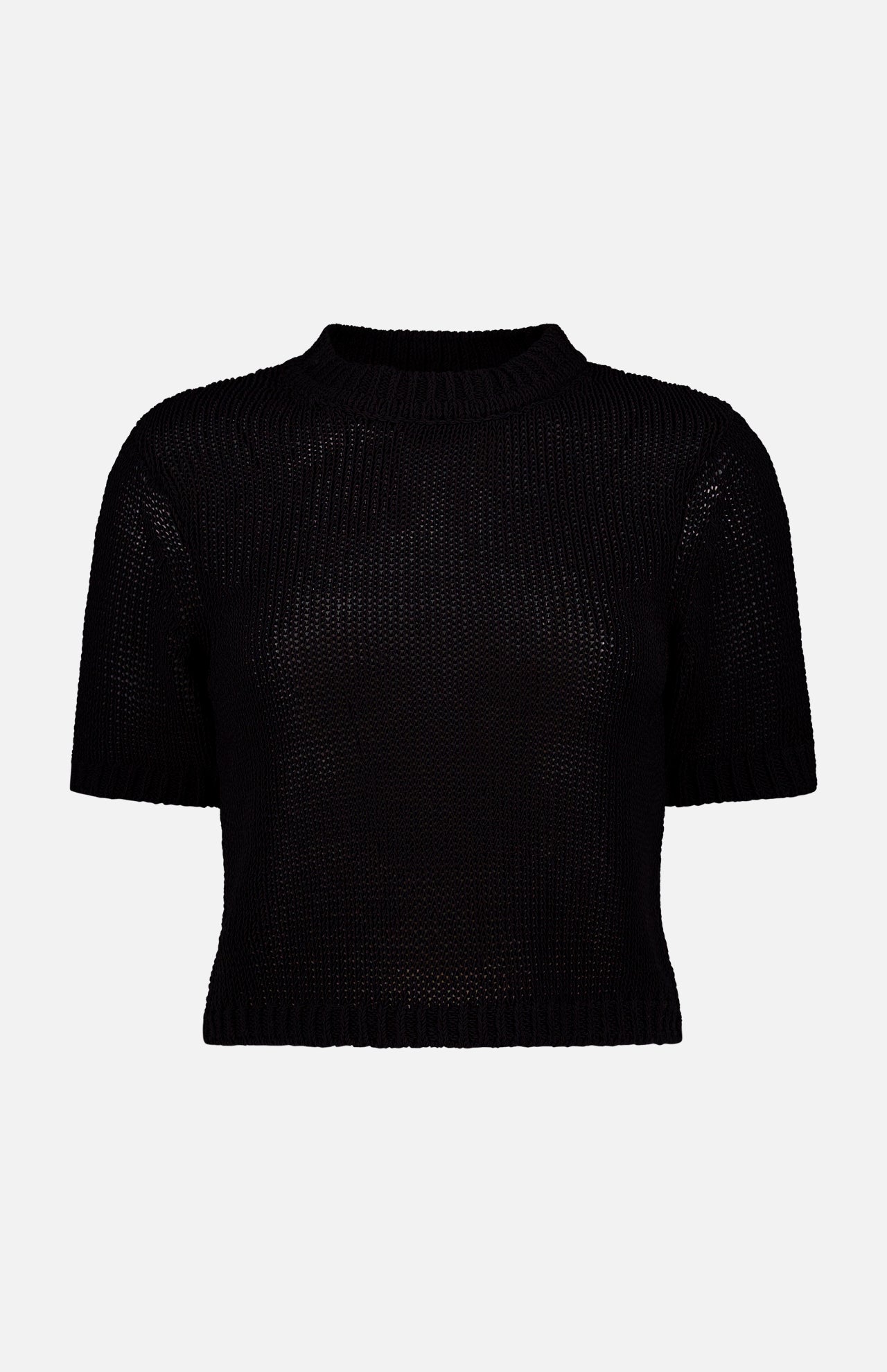 Organic Cotton Tape T-Shirt (14640418586987)