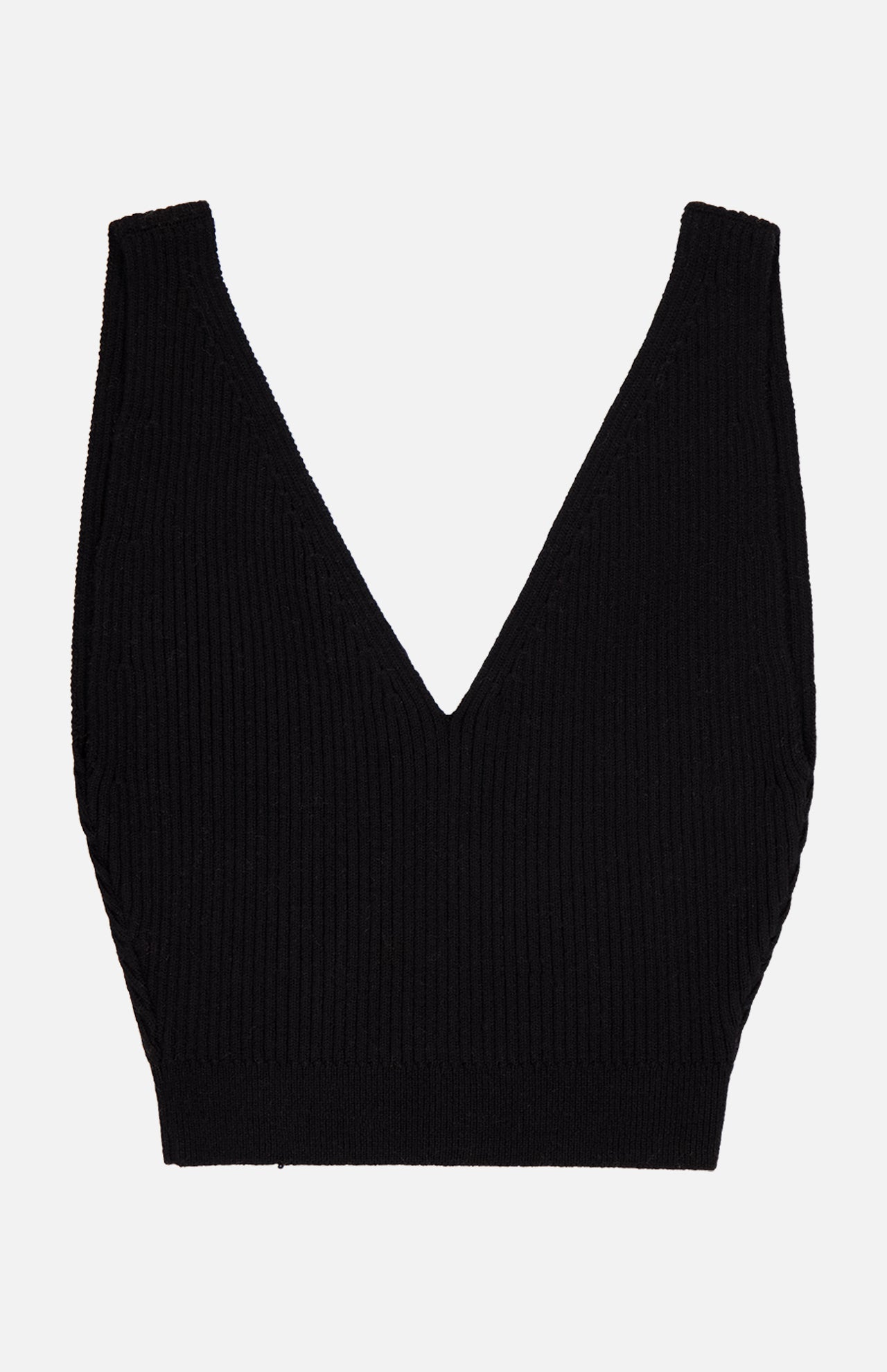 Superfine Merino Bralette (7730554142835)
