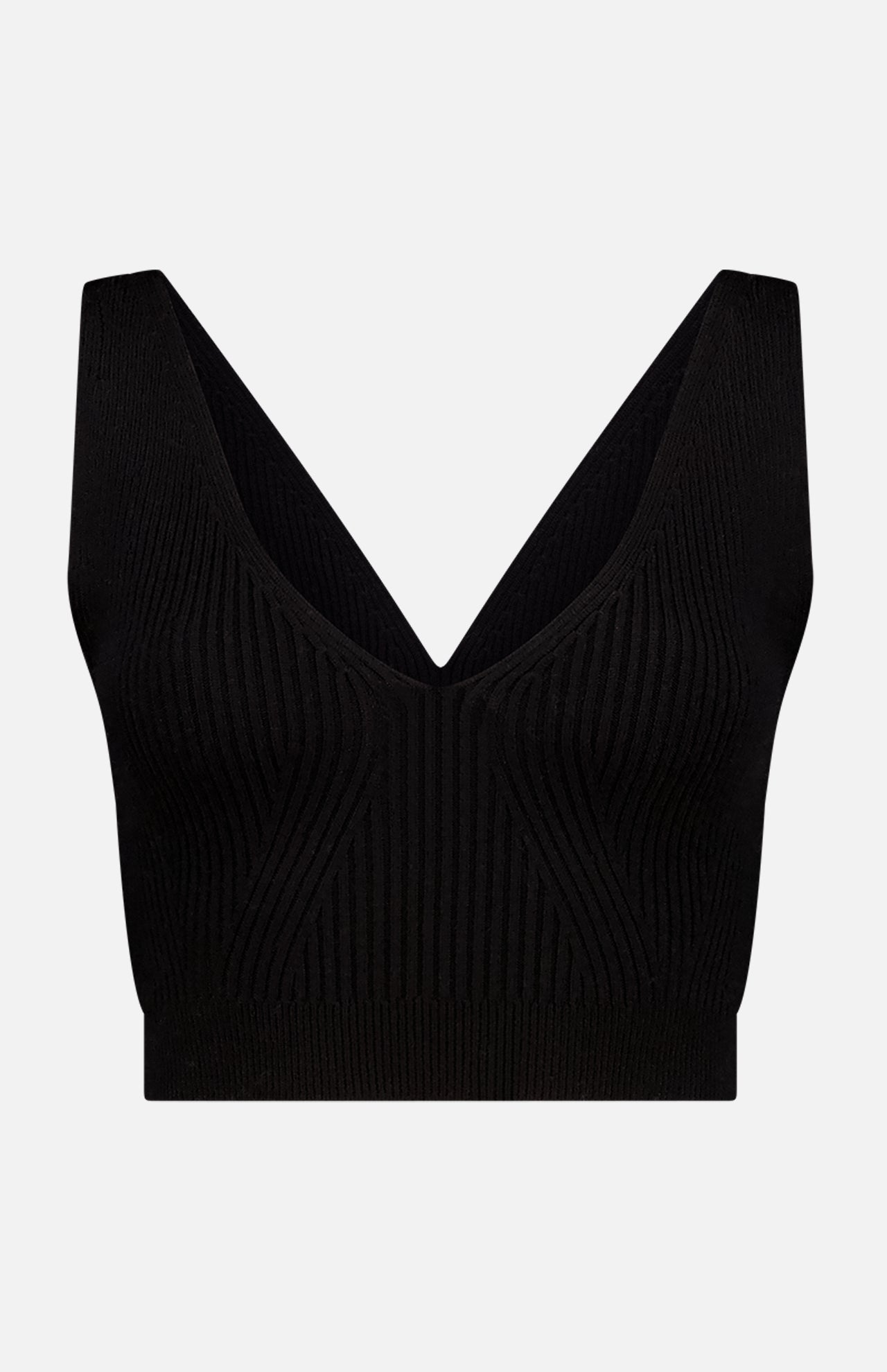 Superfine Merino Bralette (7730554142835)