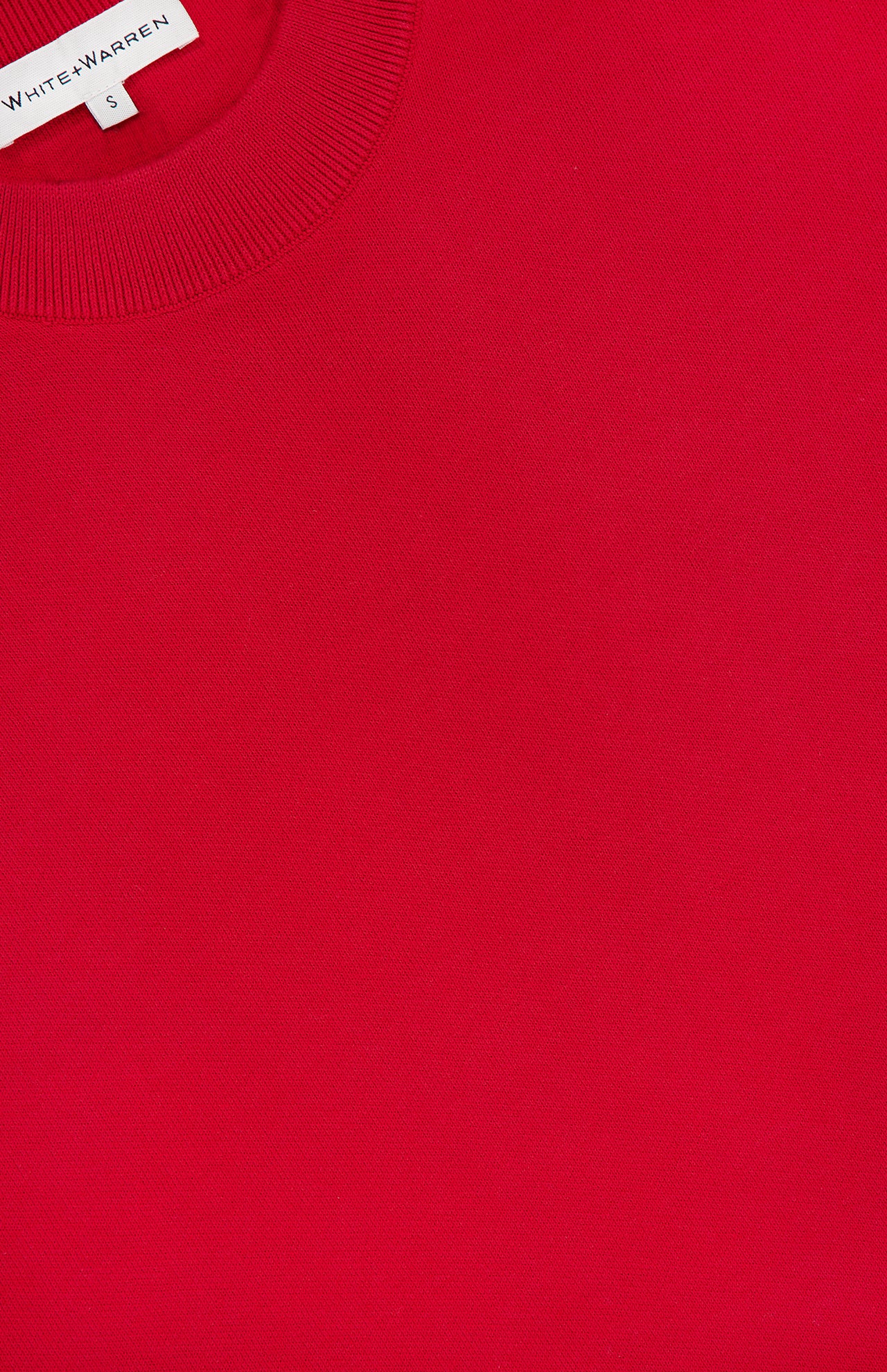 Superfine Organic Cotton Easy Sweatshirt (14698340745579)