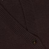 Cashmere Luxe Pocket Cardigan