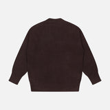 Cashmere Luxe Pocket Cardigan