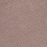 Mercerized Cotton Textured T-shirt