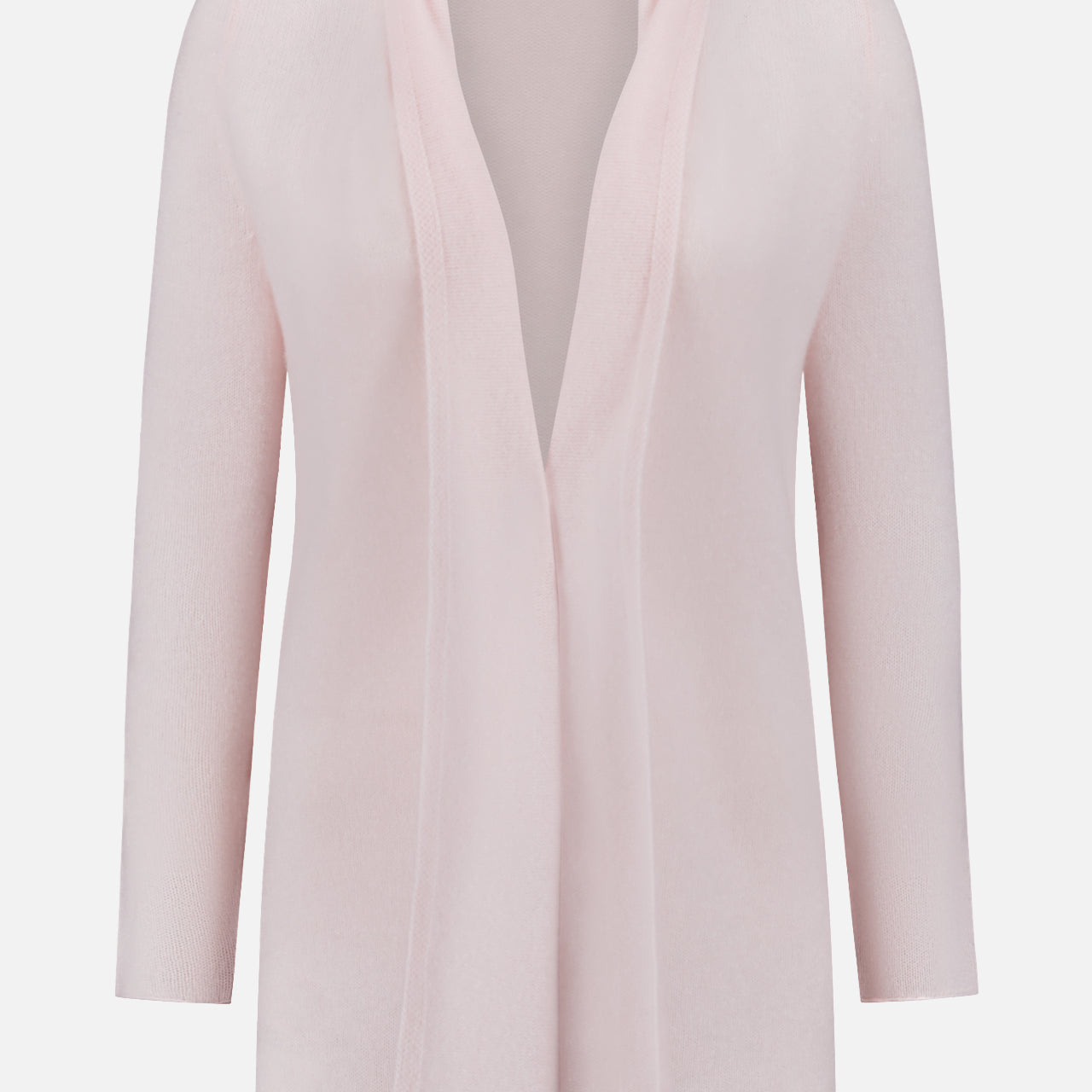 Cashmere Trapeze Cardigan (14735809053035)