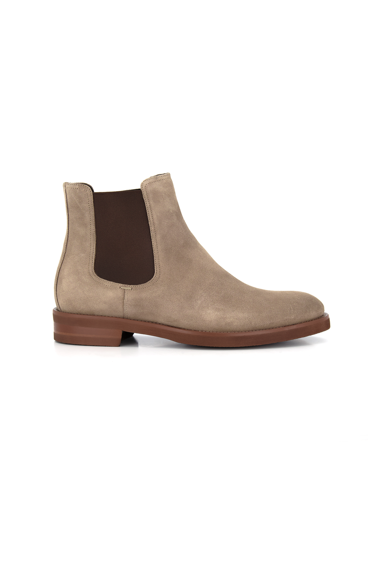 Whitman Suede Chelsea Boot (7193589514355)