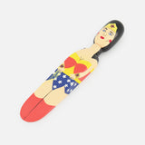 WEDGIE‘Wonder Wedgie’ Wood Door StopperA.K. Rikk's