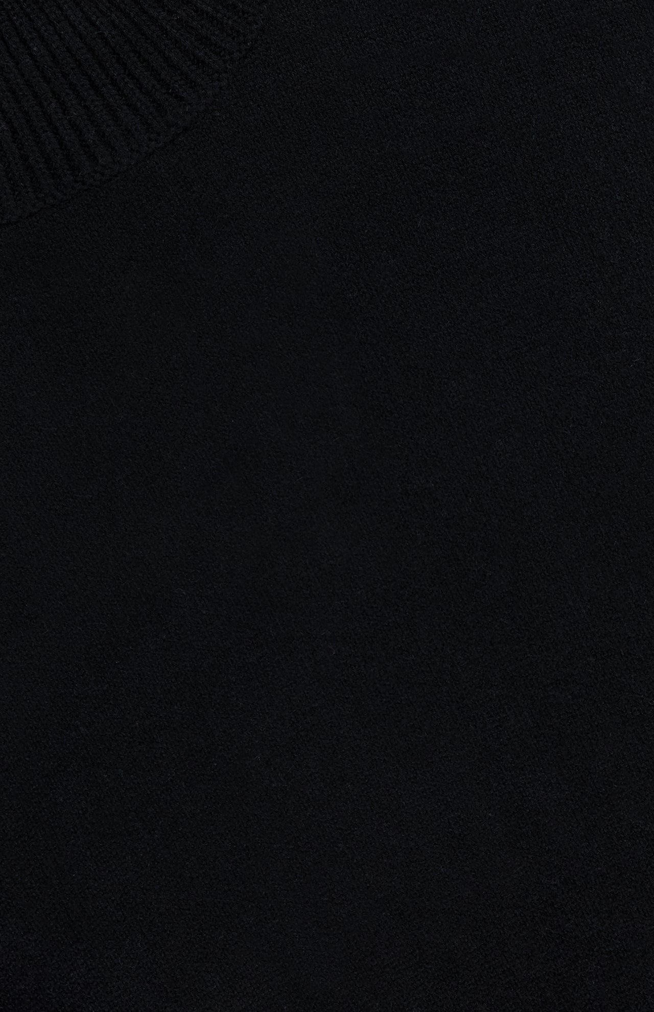 LISA YANGZaya Open Sides Cashmere TopA.K. Rikk's