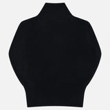 LISA YANGZaya Open Sides Cashmere TopA.K. Rikk's