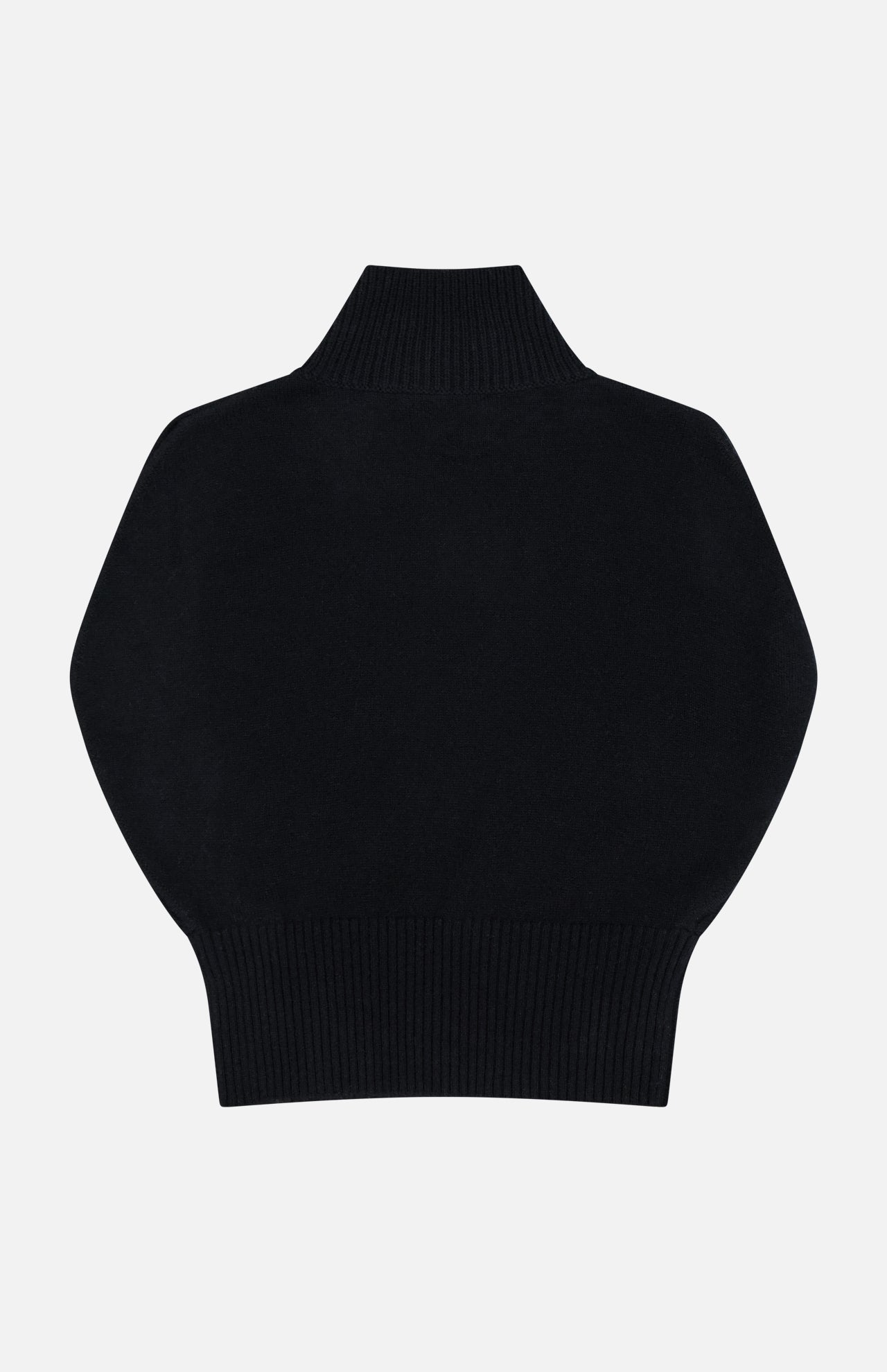 LISA YANGZaya Open Sides Cashmere TopA.K. Rikk's