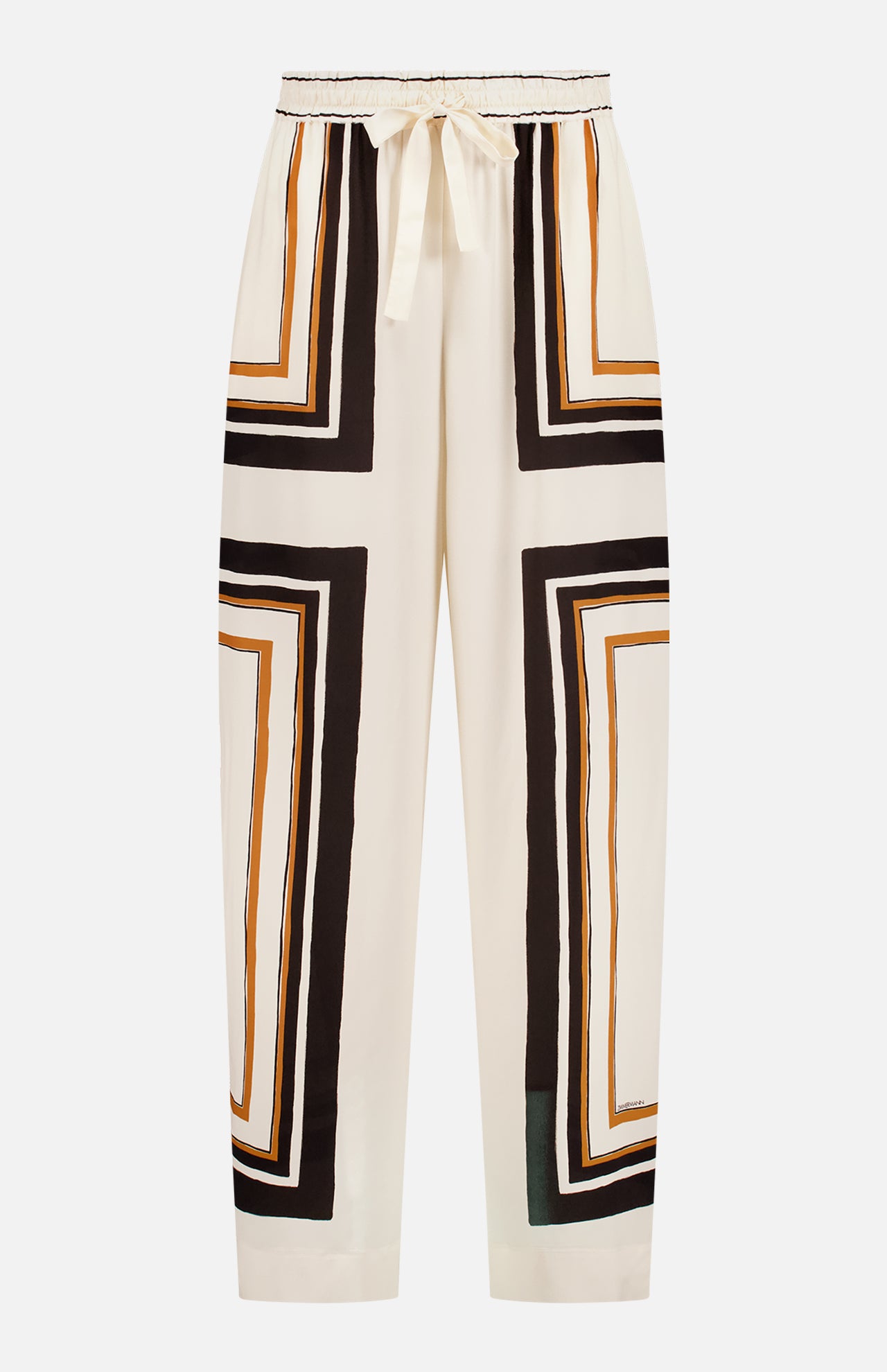 Draw Waist Pant (7730569674867)