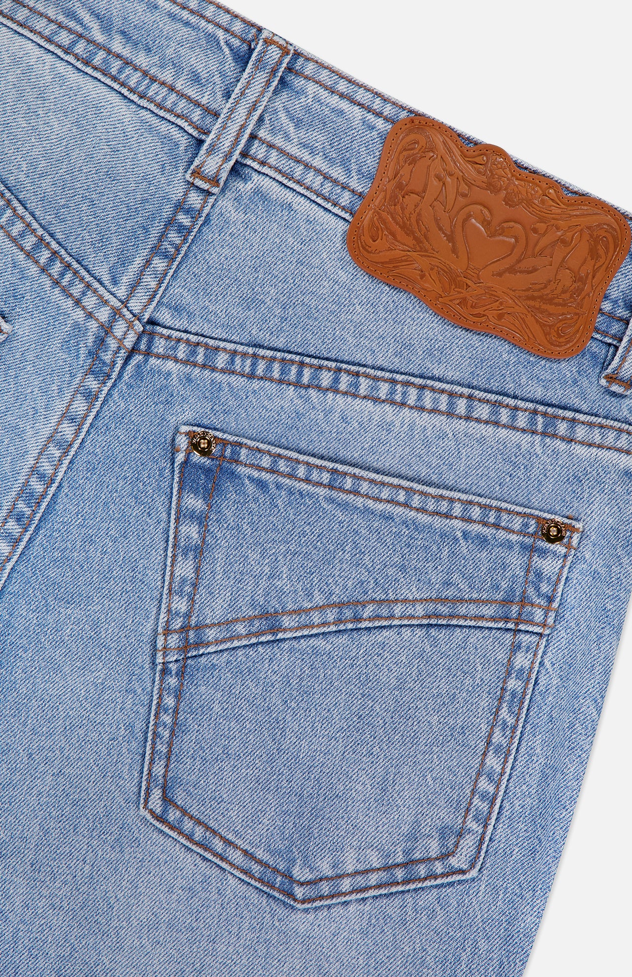 Bonus Charm Flare Jean (14702068695403)