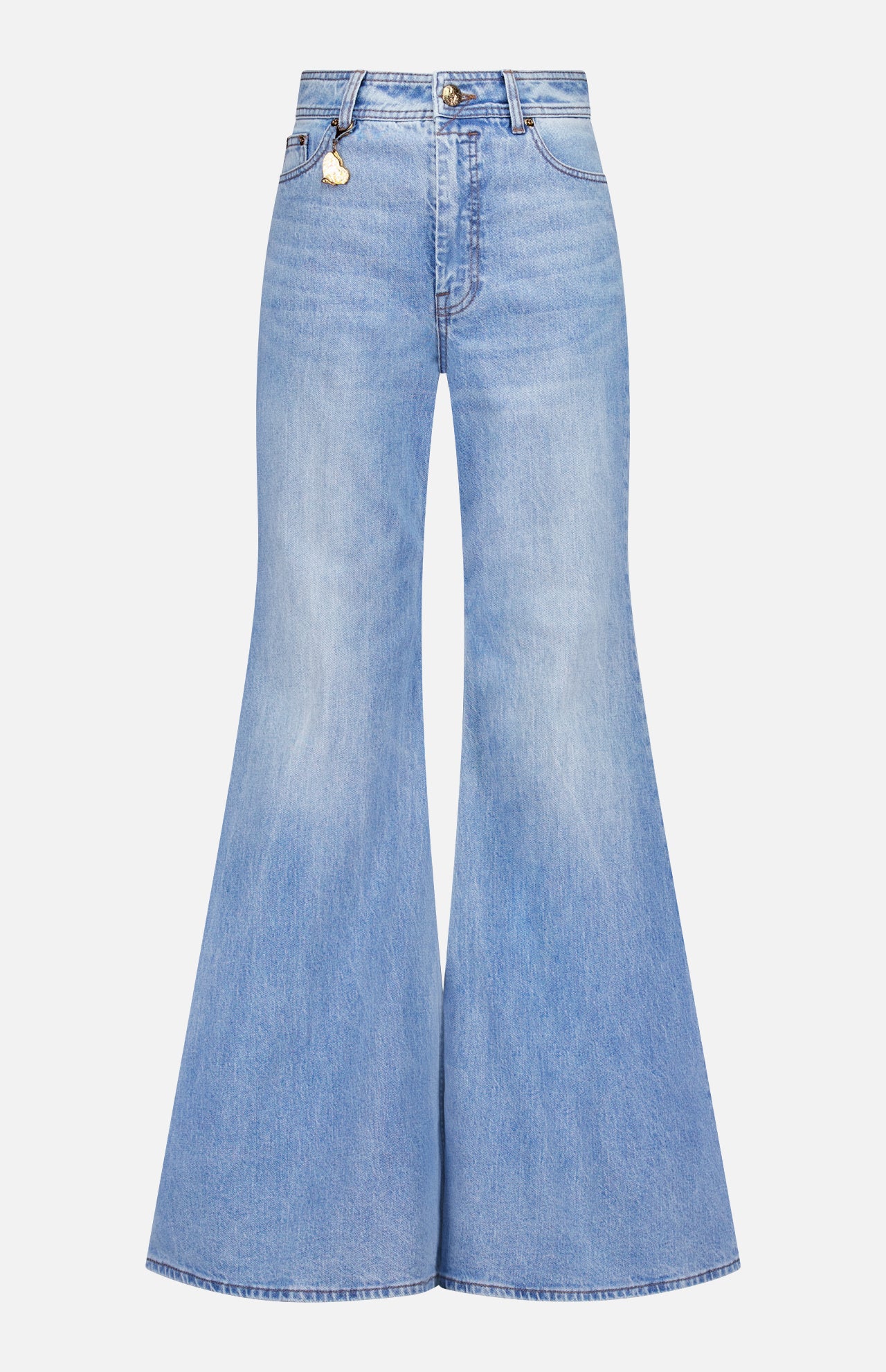 Bonus Charm Flare Jean (14702068695403)