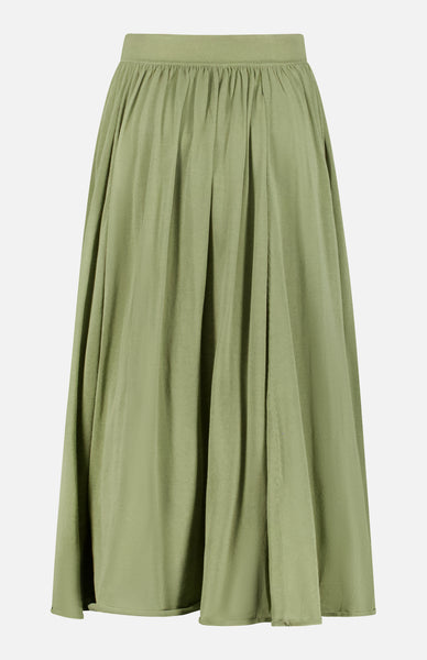 スカート Zimmermann SKIRT (4354SS252 GLD) 5.jpg