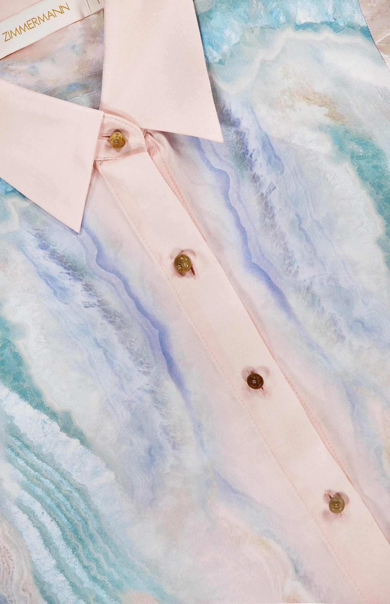 Illuminate Relaxed Gemstone Shirt (14661260247403)