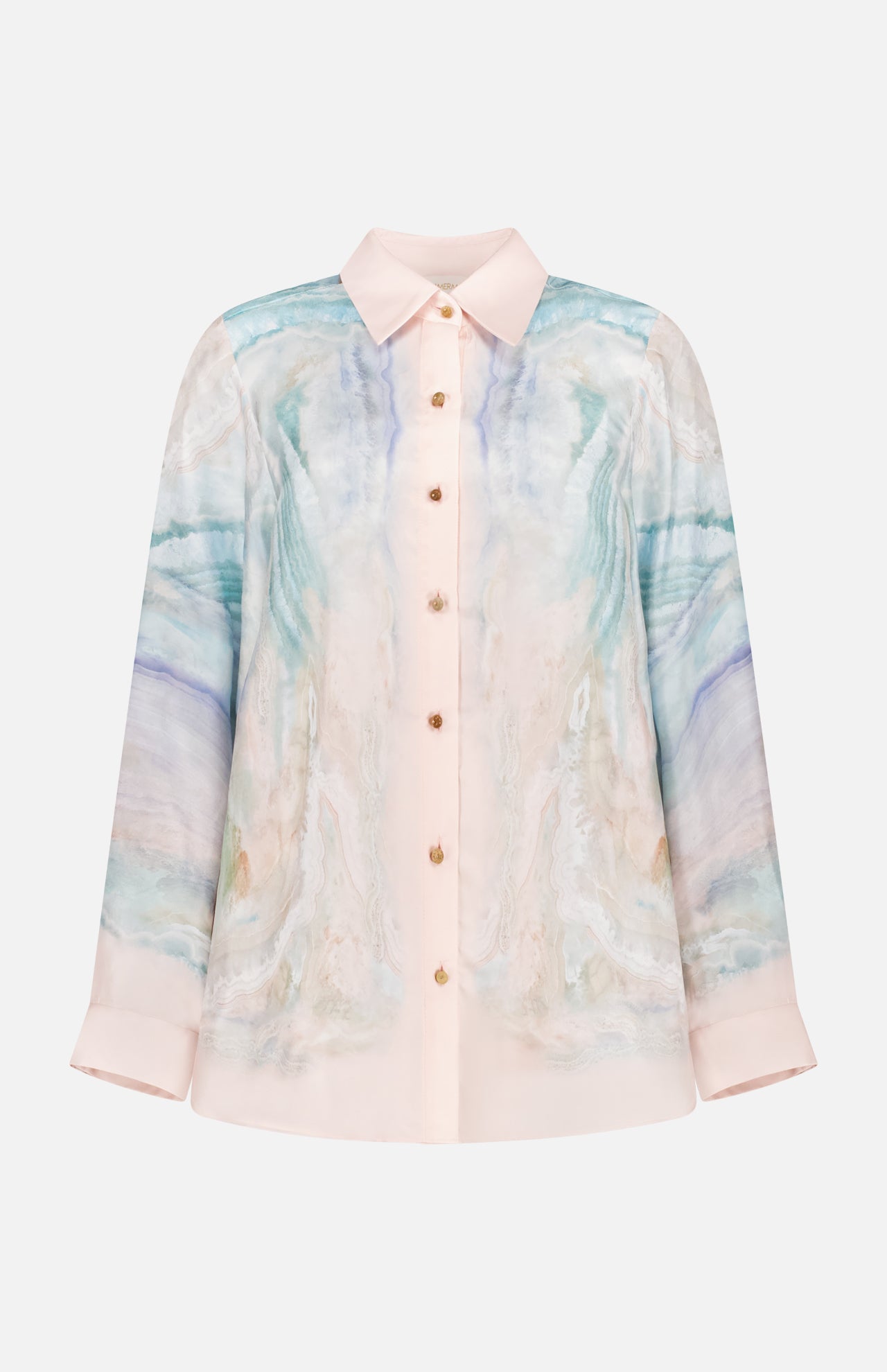 Illuminate Relaxed Gemstone Shirt (14661260247403)
