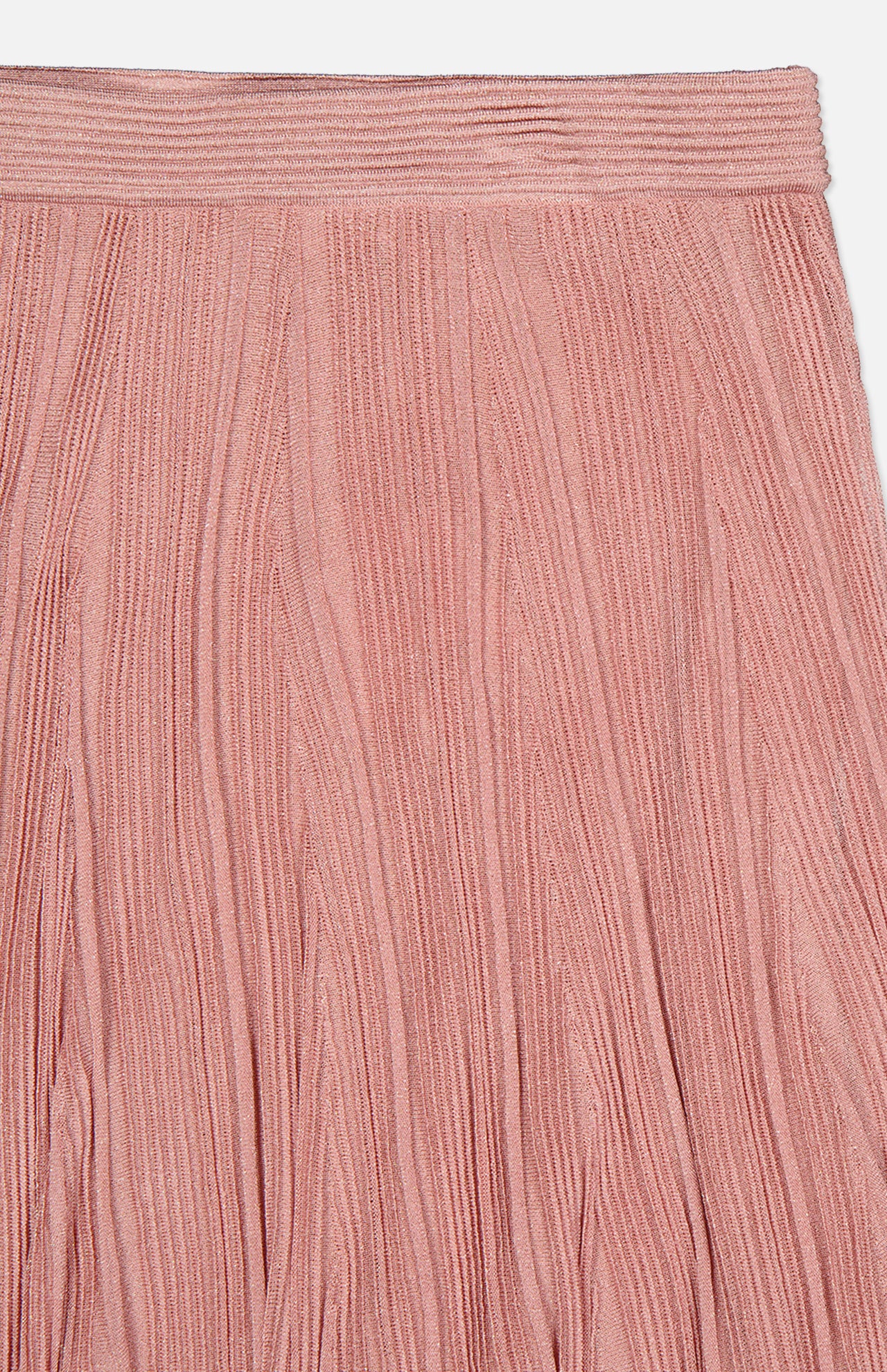 Lucky Metallic Skirt (14678136160619)