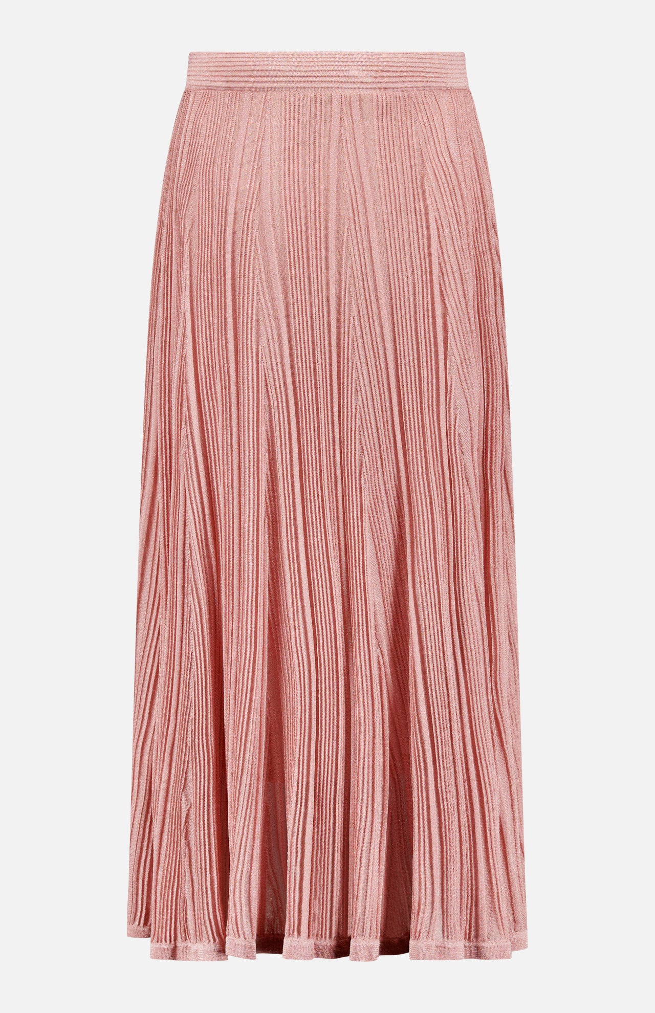 Lucky Metallic Skirt (14678136160619)