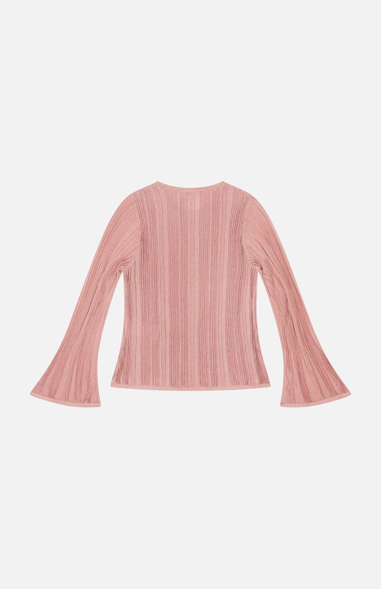 Lucky Metallic Top (14678136193387)