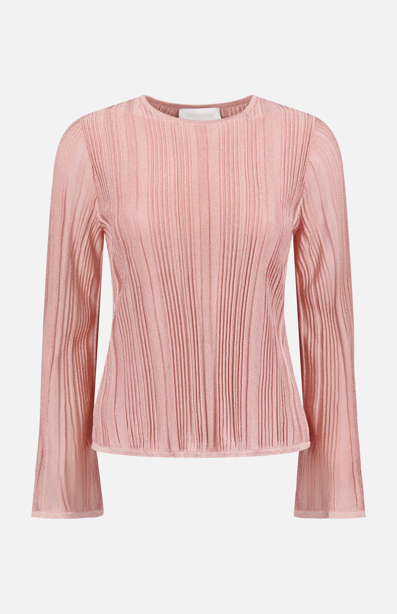 Lucky Metallic Top (14678136193387)