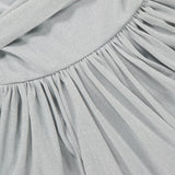 Matchmaker Lurex Jersey Dress (7262855725171)