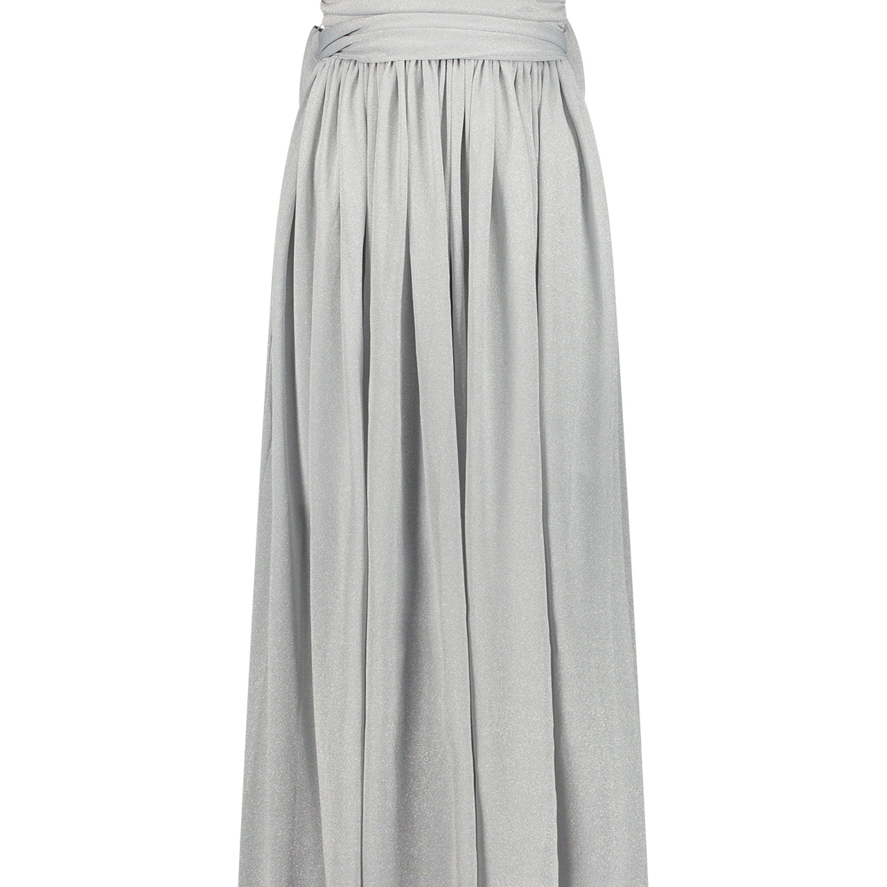 Matchmaker Lurex Jersey Dress (7262855725171)