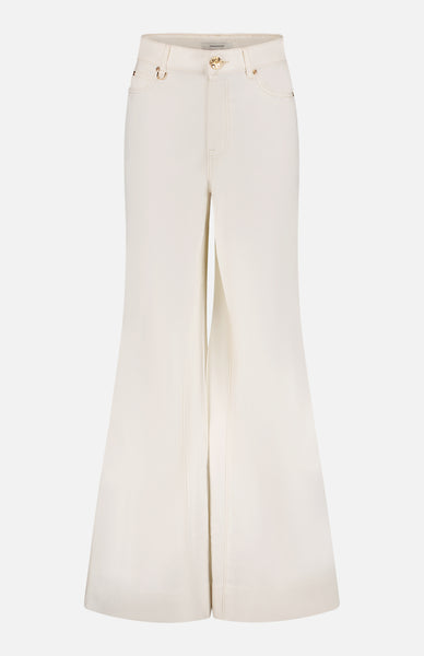 通販 送料無料 zimmermann_matchmaker_palazzo_ Clothing