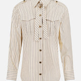 Memento Utility Stripe Shirt (14702068564331)