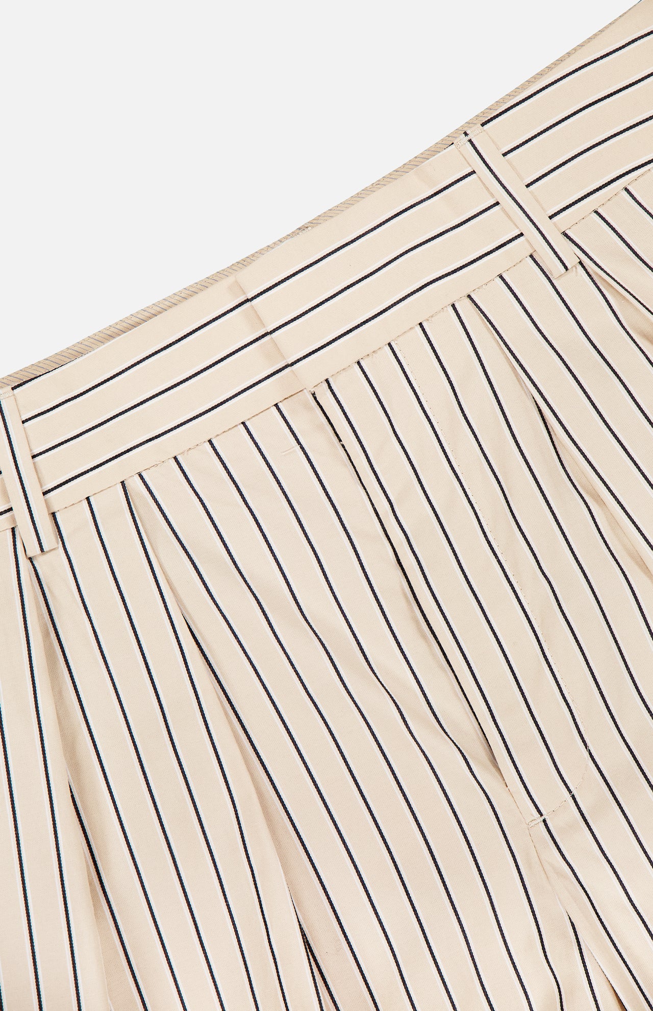 Memento Utility Wide Leg Stripe Pant (14702068597099)