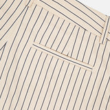 Memento Utility Wide Leg Stripe Pant (14702068597099)