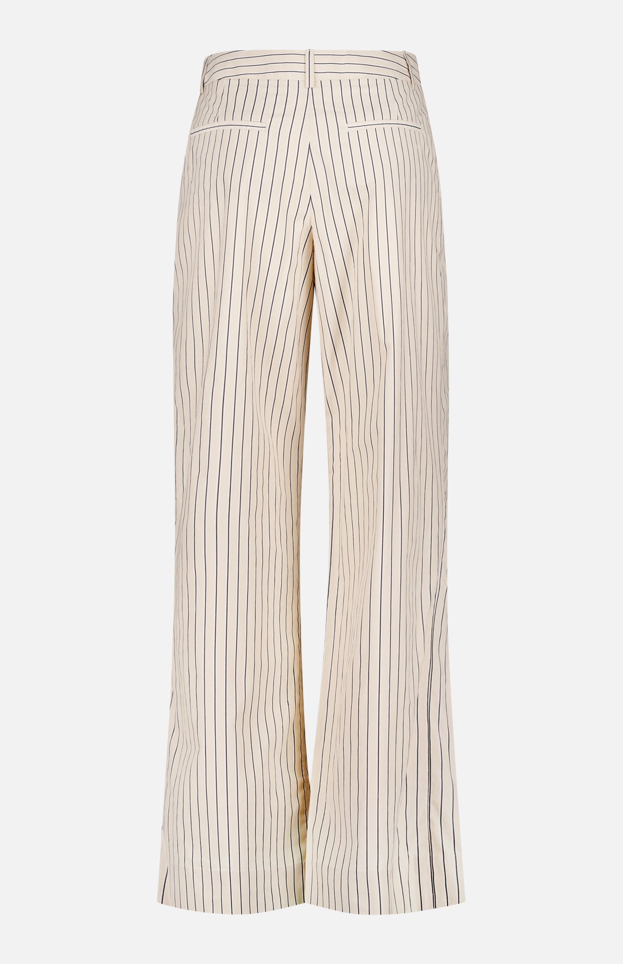 Memento Utility Wide Leg Stripe Pant (14702068597099)