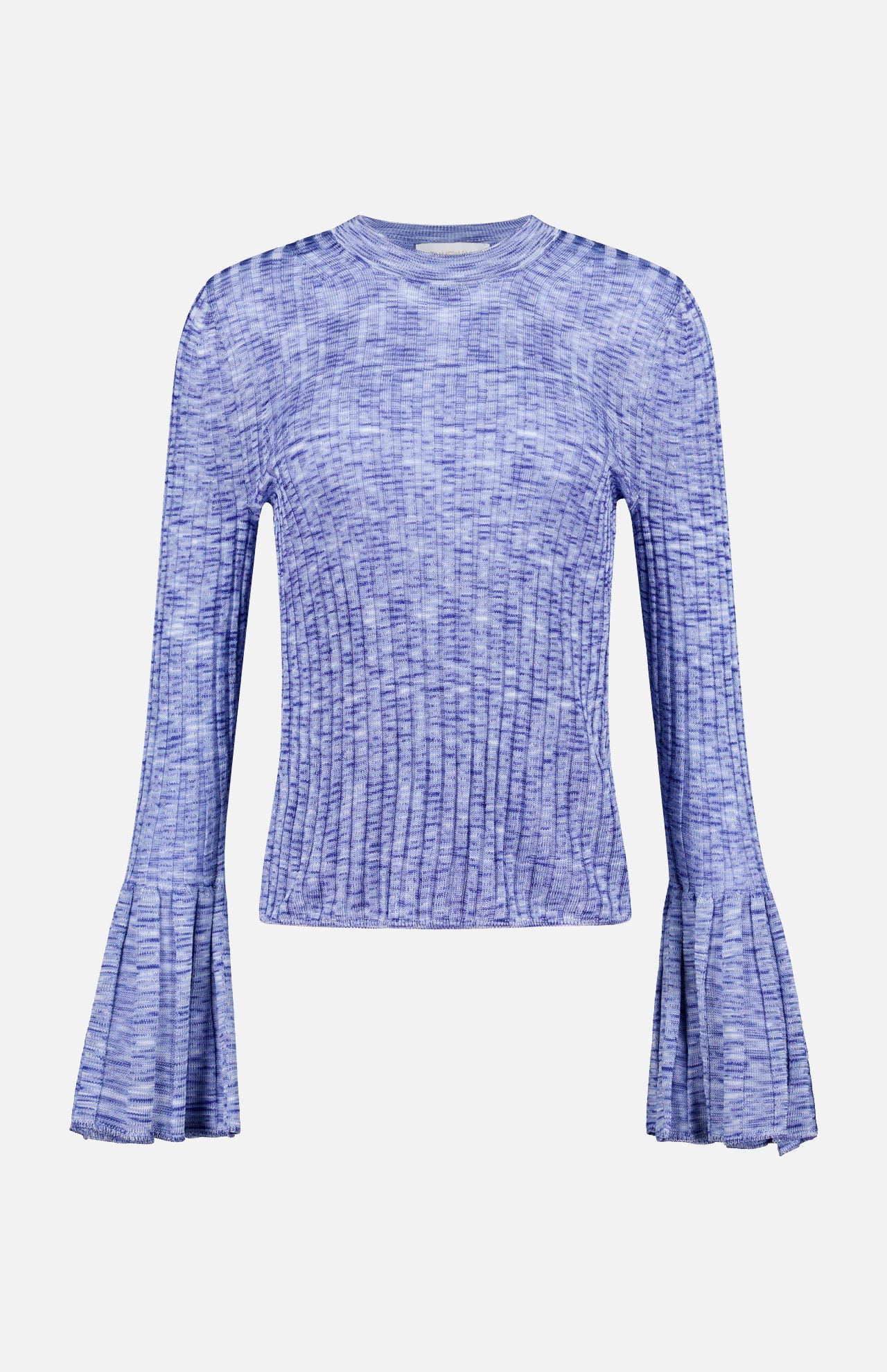 Mouline Bell Sleeve Sweater (14702068760939)