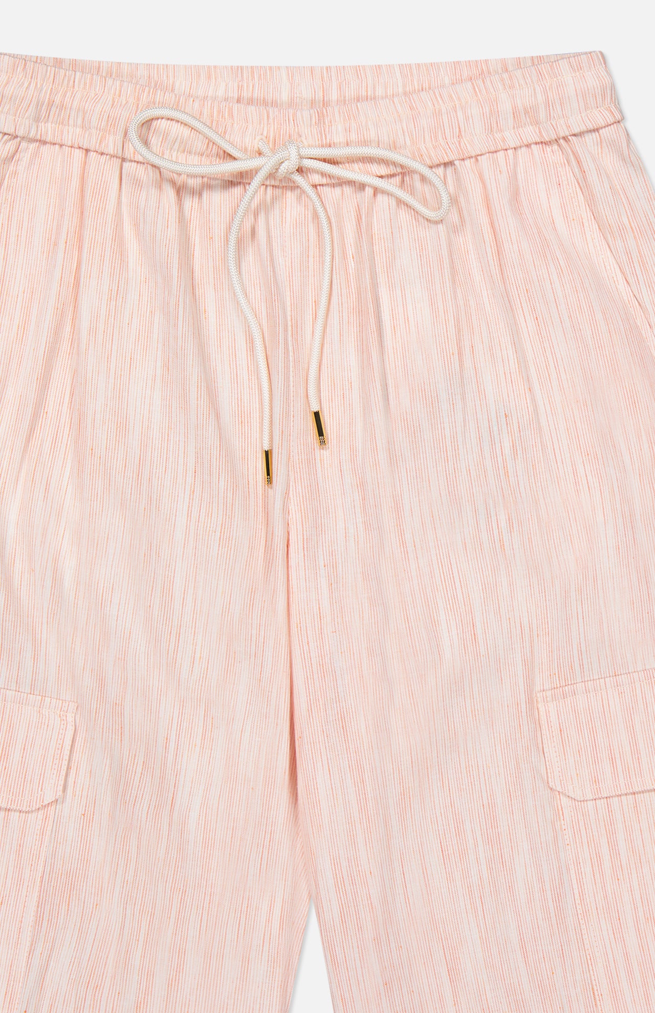 【mnem】Eden Stripe Skirt Pants Rails Emmie Pants in Mariner White Stripe | REVOLVE