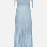 Waverly Metallic Dress (7412883259507)