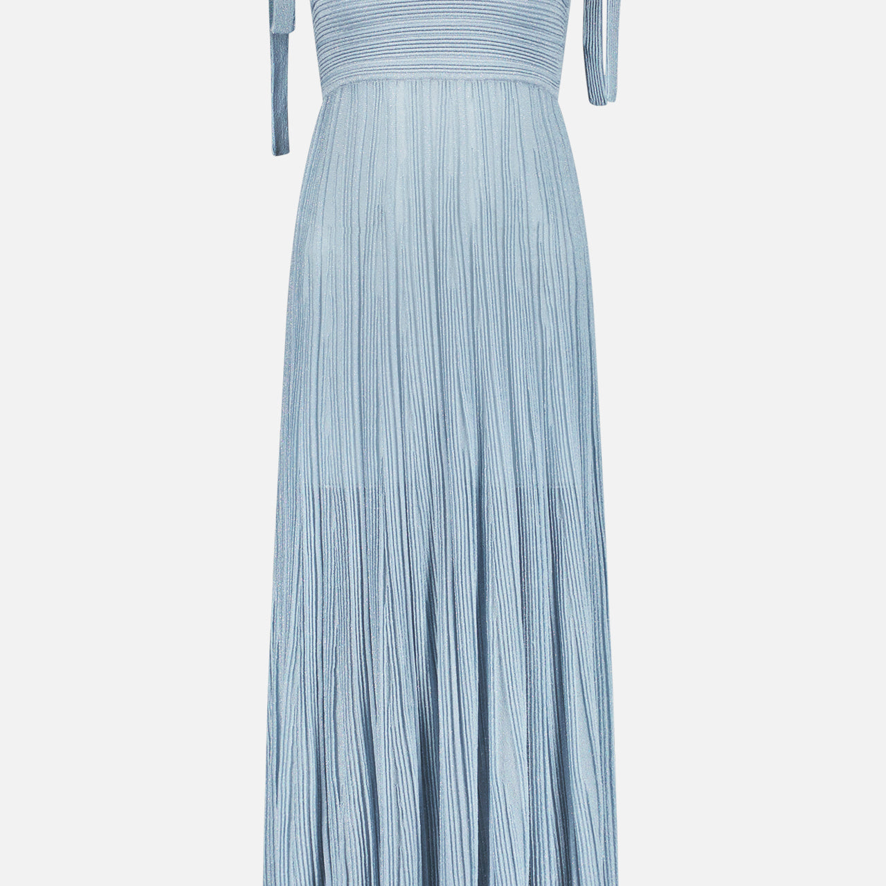 Waverly Metallic Dress (7412883259507)