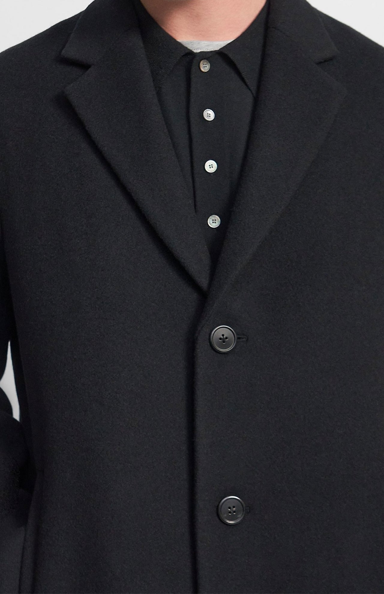 Suffolk Long Coat (6967565779059)