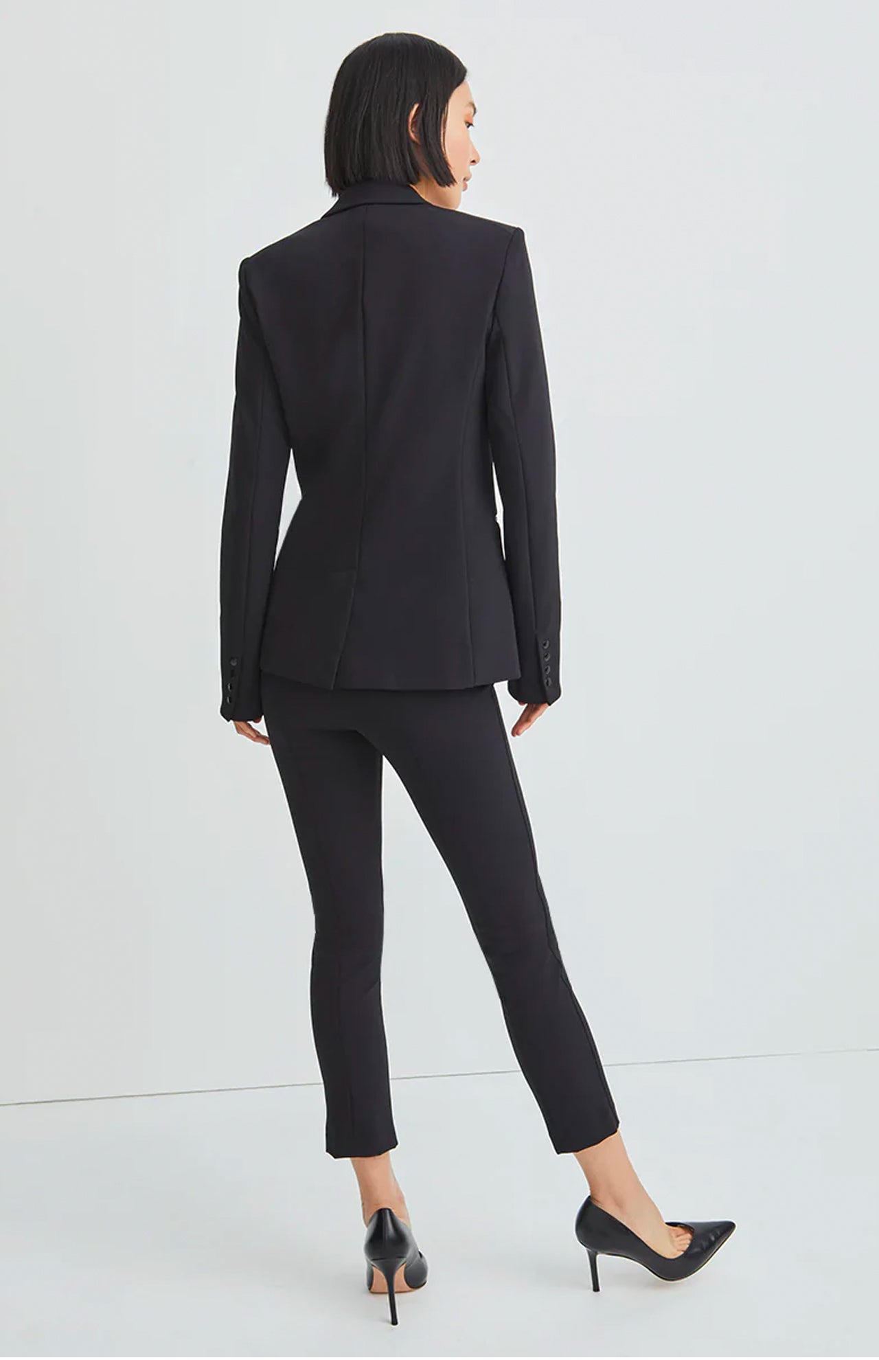Veronica Beard Women s Iconic Scuba Dickey Jacket