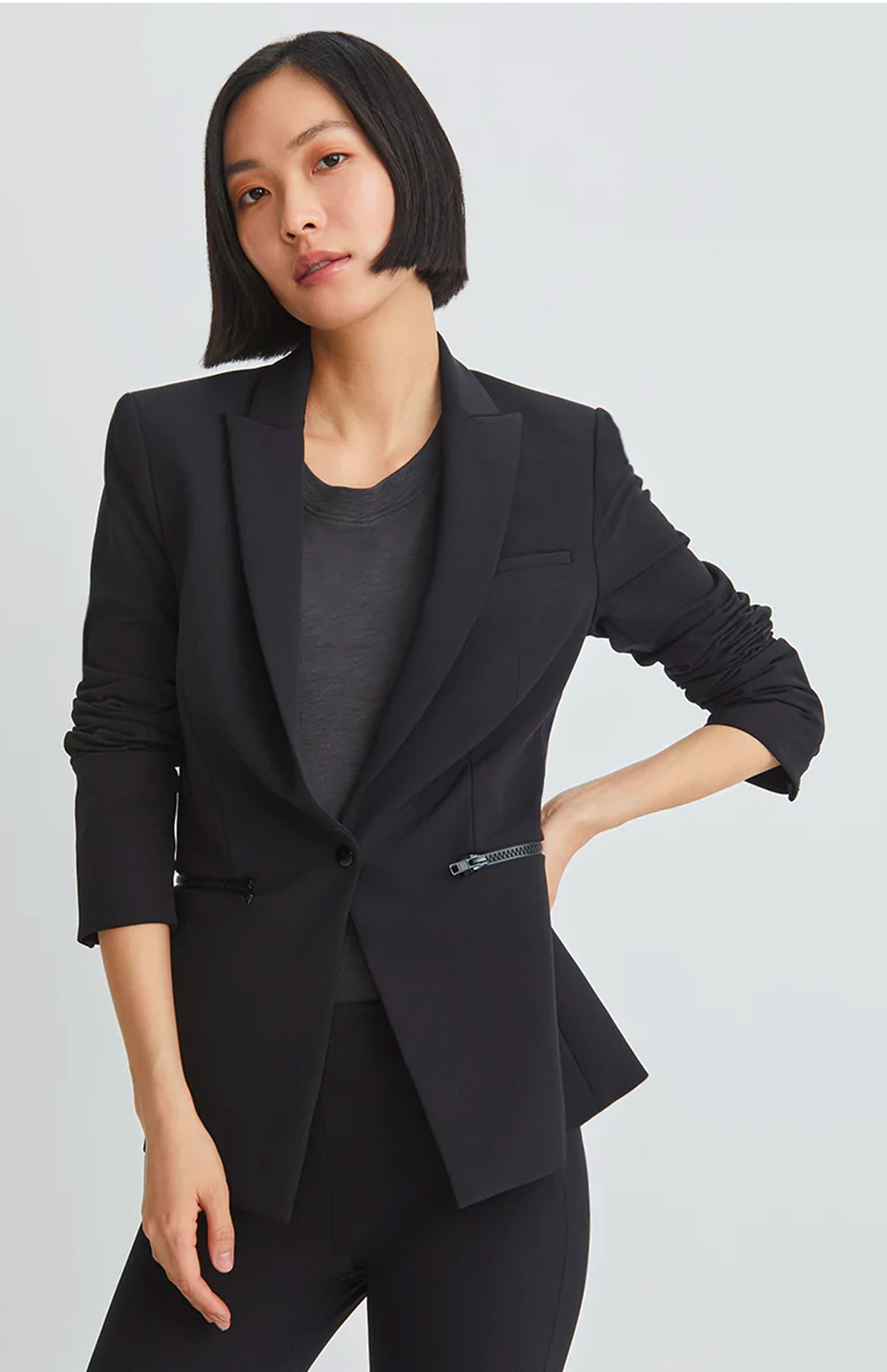 Veronica beard aba jacket new arrivals
