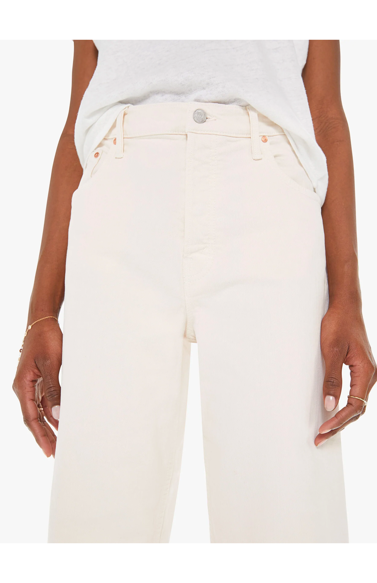 High Waisted Spinner Skimp (6985181102195)