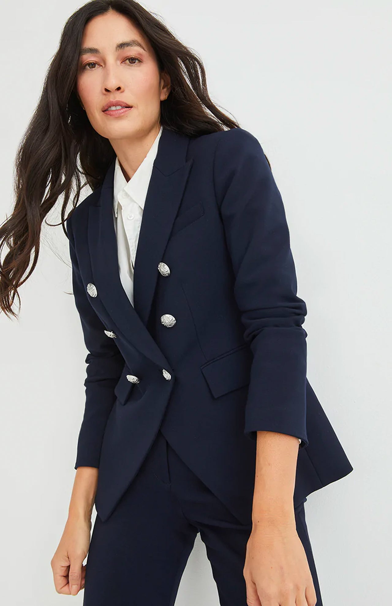  Veronica Beard Women's Scuba Jacket, Navy, Blue, 0 : Clothing,  Shoes & Jewelry