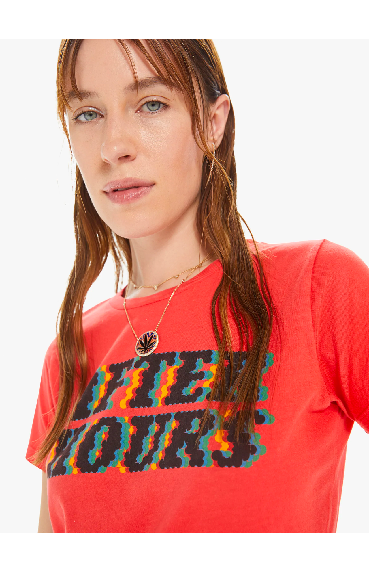Itty Bitty Goodie Goodie Tee (6985181167731)