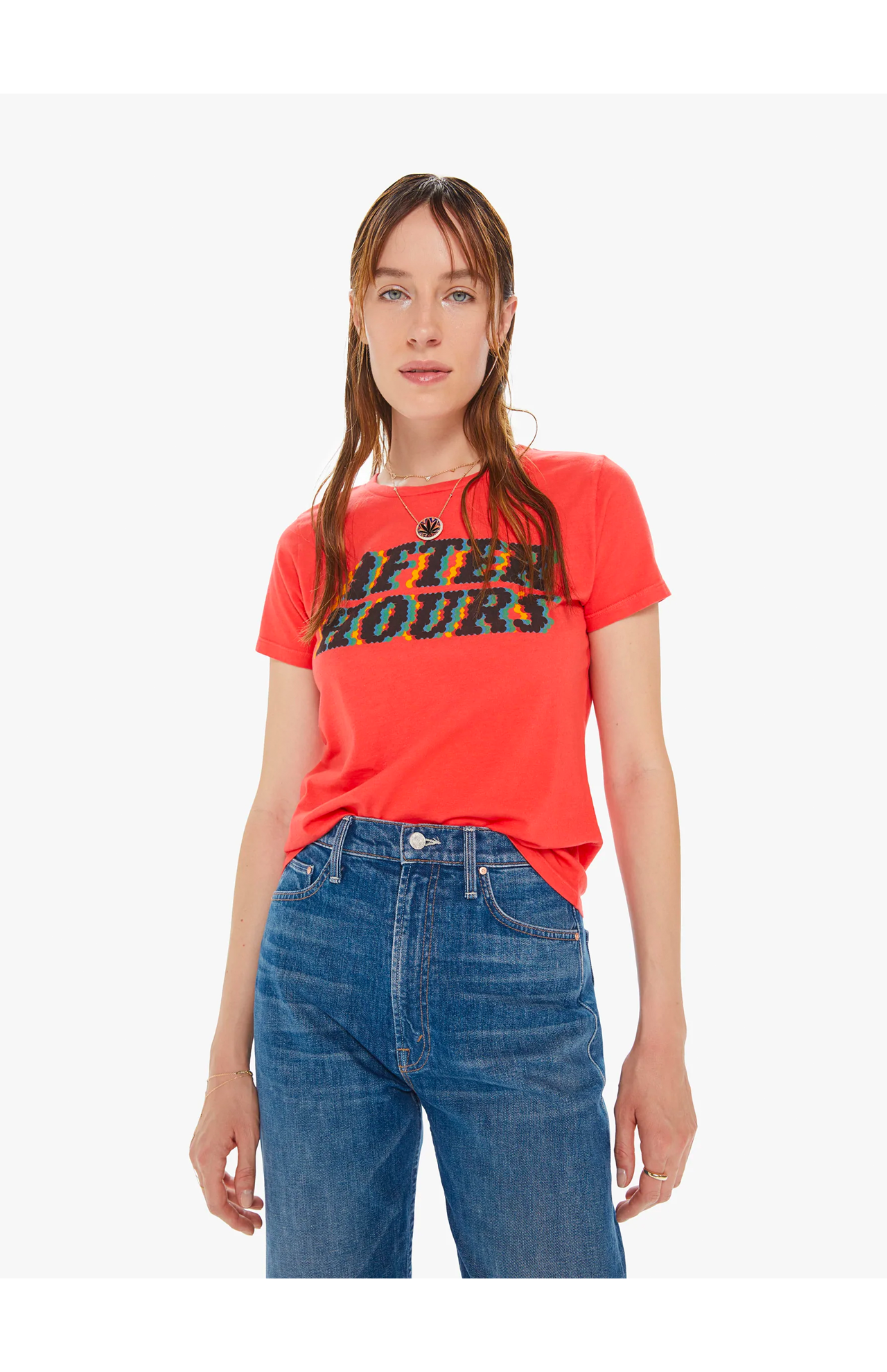 Itty Bitty Goodie Goodie Tee (6985181167731)