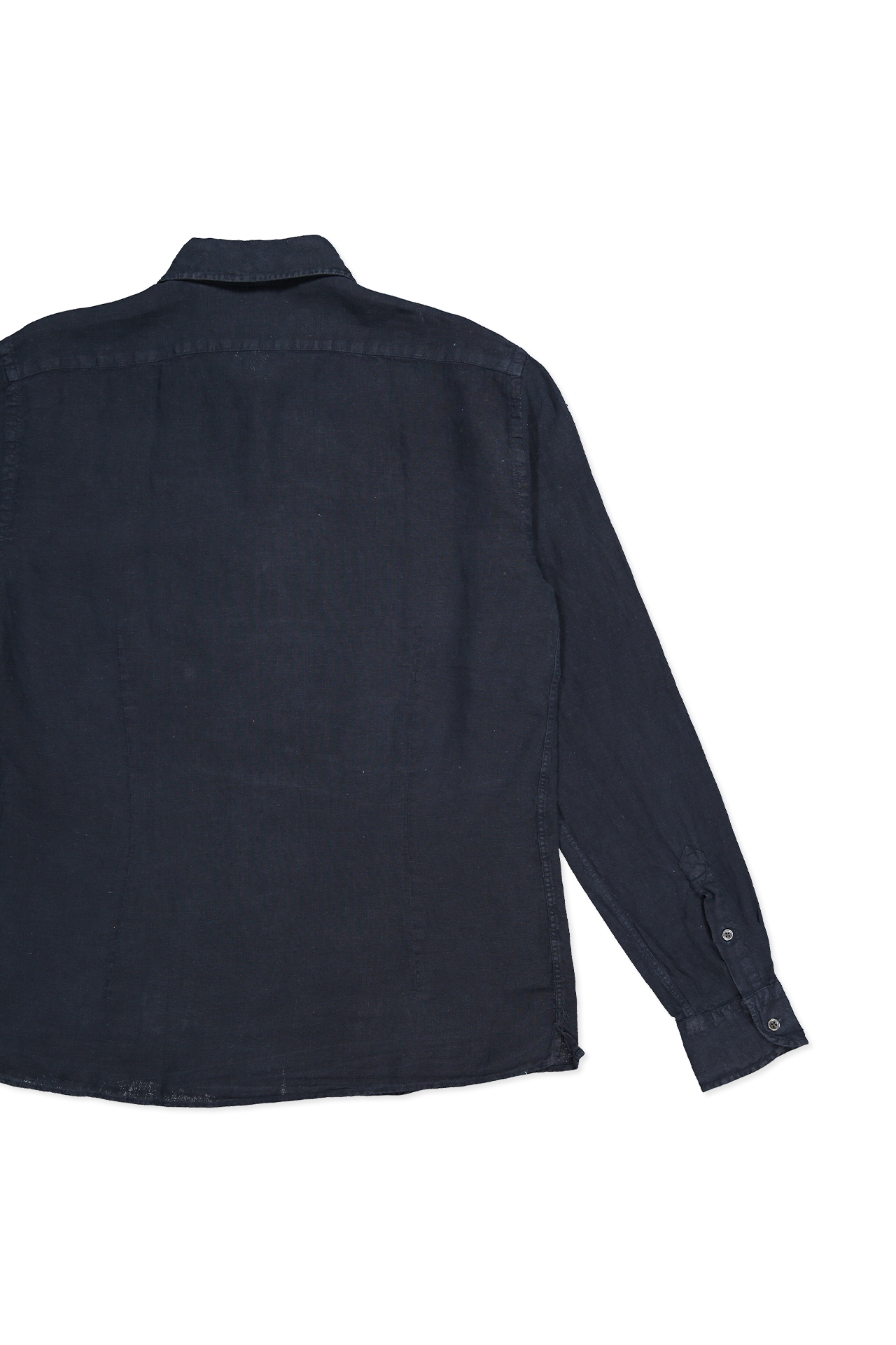Linen Shirt (7060784545907)