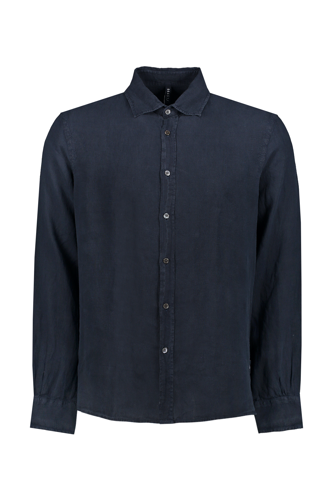 Linen Shirt (7060784545907)
