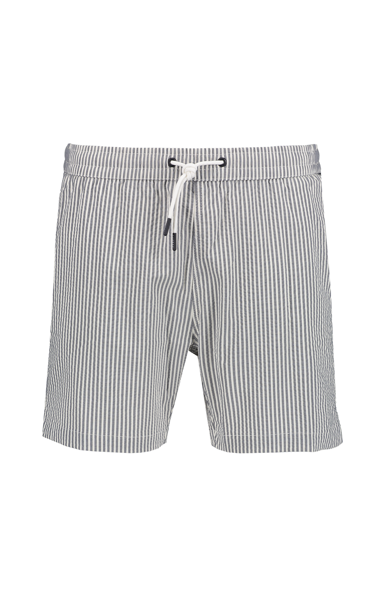 Seersucker Swim Trunk (6732832637043)