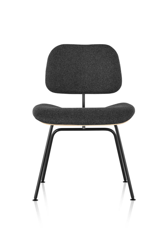 Eames Molded Plywood Dining Chair Metal Base (4425784721523)