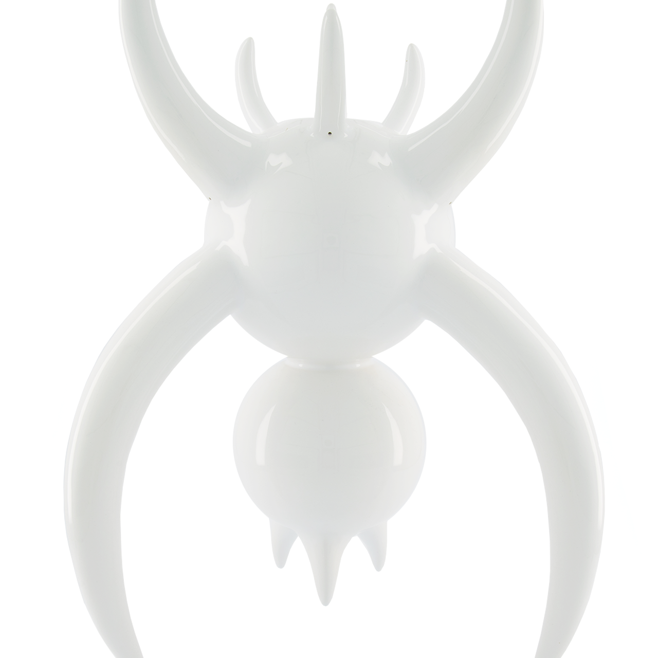 Medium Horned Vessel (4645328093299)