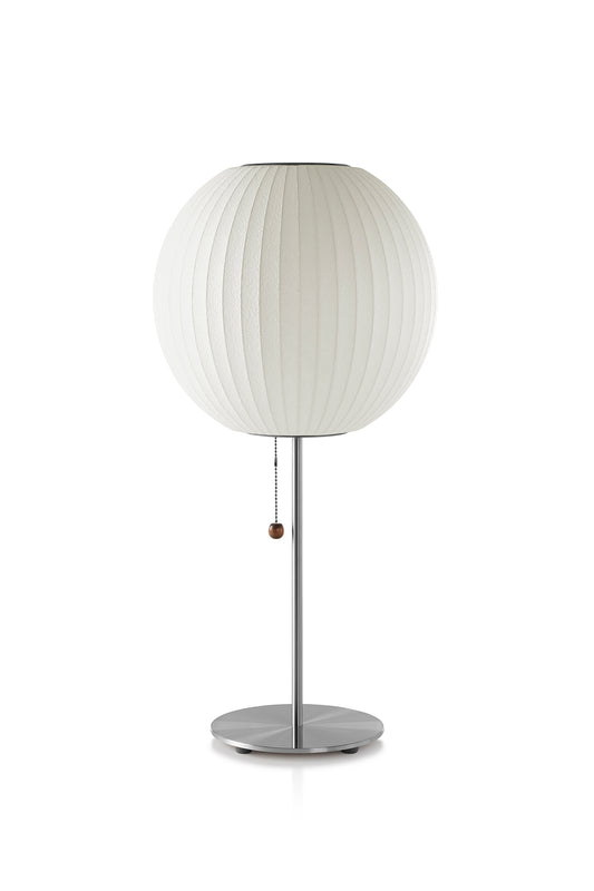 Nelson Ball Lotus Table Lamp (4425783443571)