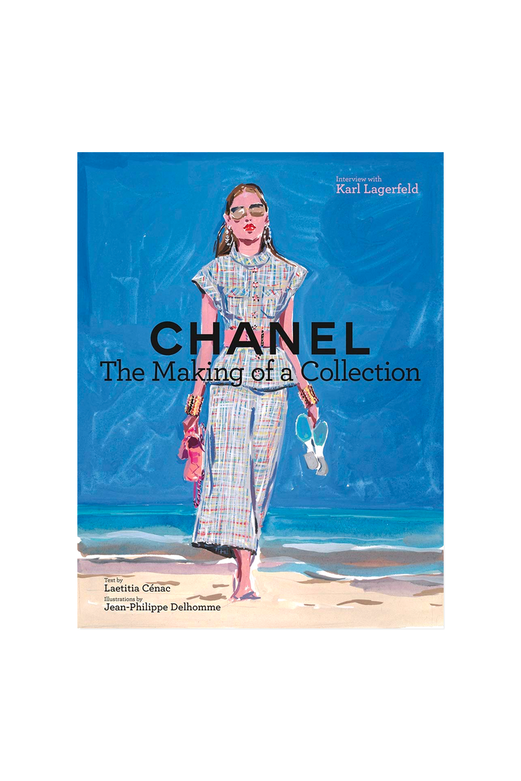 Chanel: The Making of a Collection (4637179707507)