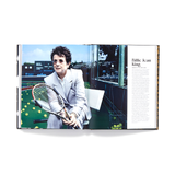 Glamour: 30 Years of Women Book Signed Edition Page Detail Image 3 (6567473348723)